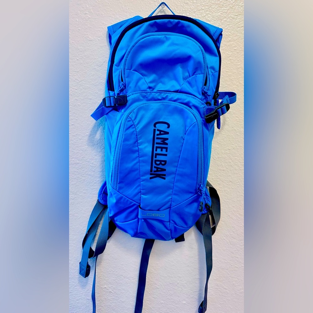 Bag Only • Need a new 2L Crux® Reservoir Quicklink™ System • Used once